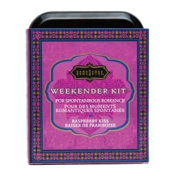 (d)weekender Raspberry Kiss - Image 2