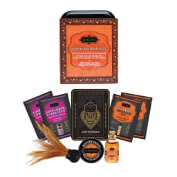 (D)WEEKENDER TROPICAL MANGO  - Image 1