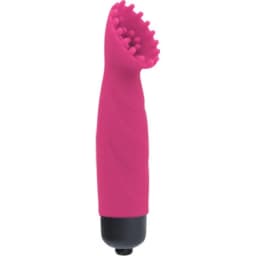 Wet Dreams Coochy Brush Magenta, image 2