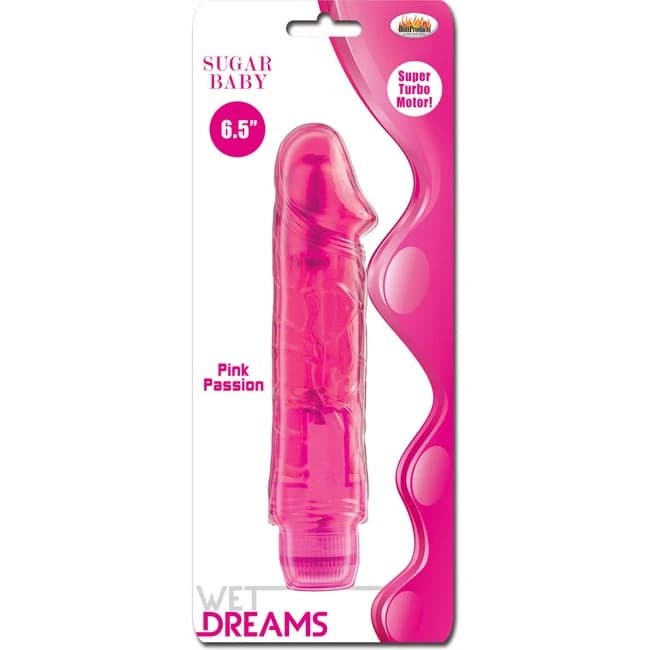 (d)wet Dreams Sugar Baby Magen - Image 1