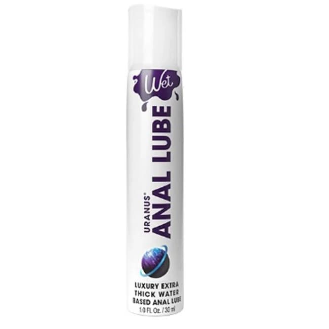 (D)WET URANUS WATER BASED 1 OZ  - Image 1