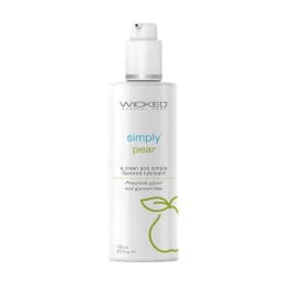 (D)WICKED SIMPLY PEAR 4 OZ  - Image 1