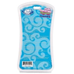 (d)wtc Dual Egg Vibrator Purpl - Image 2