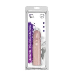 Dynamic Strapless Extension, image 2