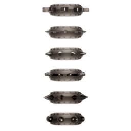 Zero Tolerance Cockstars Cock Rings, image 4
