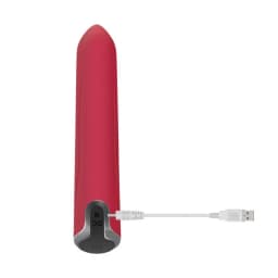 Zero Tolerance Diablo Bulle Vibrator, image 7