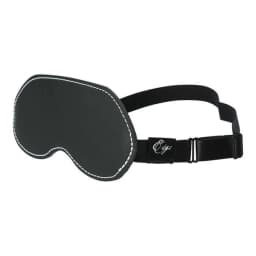 Edge Leather Blindfold Bu, image 3