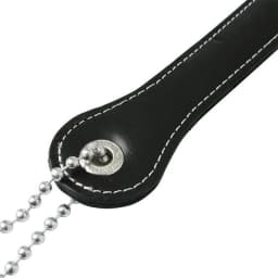 Edge the Classic Leather Slapper (17.5in), image 4