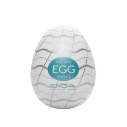 Egg Wavy II, image 1