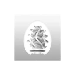Egg Wavy II, image 2
