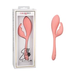 Elle Liquid Silicone Bunny, image 1
