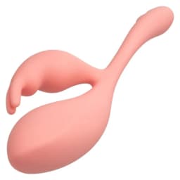 Elle Liquid Silicone Bunny, image 10
