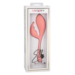 Elle Liquid Silicone Bunny, image 6