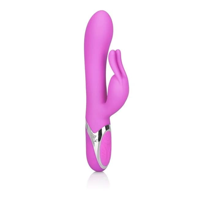 Enchanted Bunny Pink - Image 1