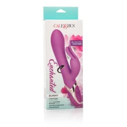 Enchanted Bunny Pink, image 6