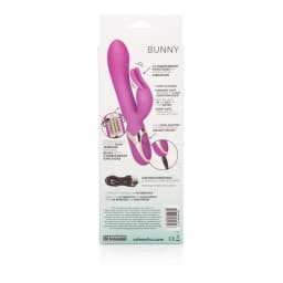 Enchanted Bunny Pink, image 7