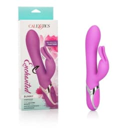 Enchanted Bunny Pink, image 8