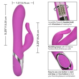Enchanted Bunny Pink, image 9