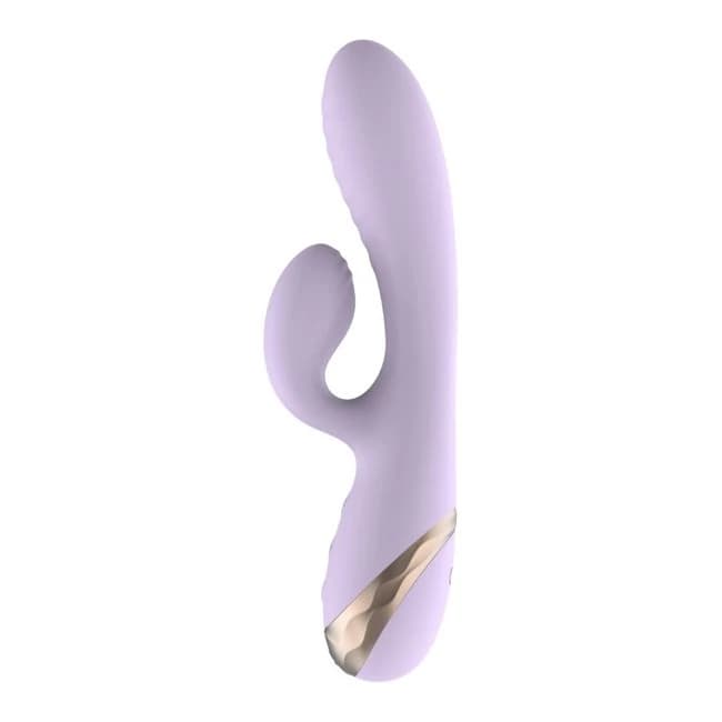 Envy Inflatable Vibrator Lavender - Image 1