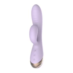 Envy Inflatable Vibrator Lavender, image 2