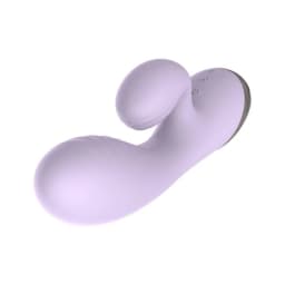 Envy Inflatable Vibrator Lavender, image 3