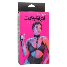 Euphoria Collar W/ Chain Leash, image 2