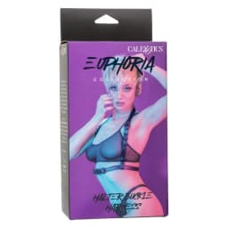 Euphoria Halter Buckle Harness, image 2