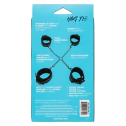 Euphoria Hog Tie, image 3