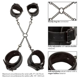 Euphoria Hog Tie, image 4