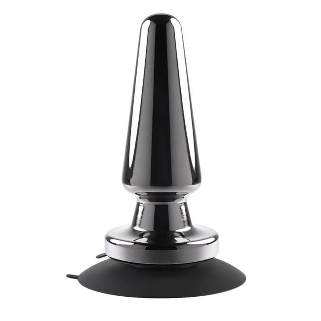 Evolved Advanced Metal Plug - Image 1