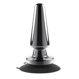 Evolved Advanced Metal Plug, image 1