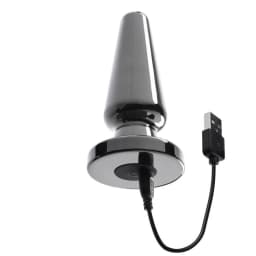 Evolved Advanced Metal Plug, image 3