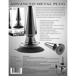 Evolved Advanced Metal Plug, image 5