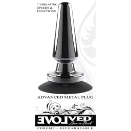 Evolved Advanced Metal Plug, image 6