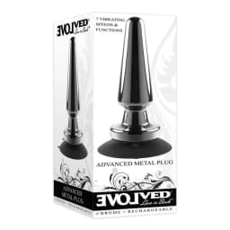 Evolved Advanced Metal Plug, image 7