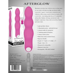 Evolved Afterglow - Image 4