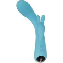 Evolved Aqua Bunny Vibe, image 2