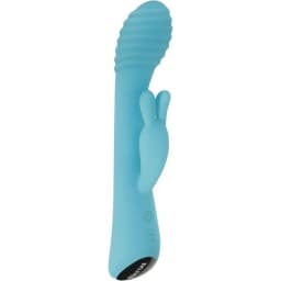 Evolved Aqua Bunny Vibe, image 5