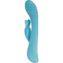 Evolved Aqua Bunny Vibe, image 6