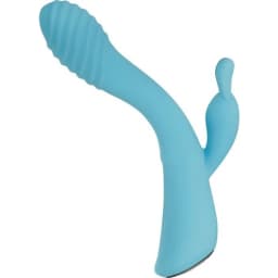 Evolved Aqua Bunny Vibe, image 7