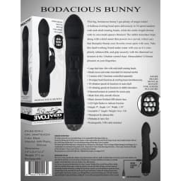 Evolved Bodacious Bunny - Image 2