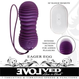Evolved Eager Egg, image 3