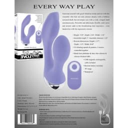 Evolved Every Way Play, image 4