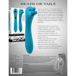 Evolved Head or Tails, image 3