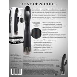 Evolved Heat up & Chill, image 4