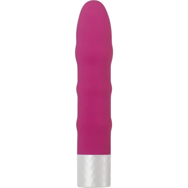 Evolved Ignite Pink Vibrator - Image 1