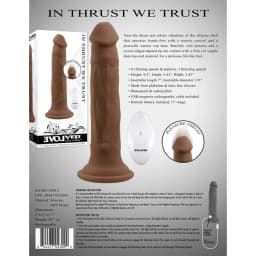 Evolved in Thrust We Trust Dark, image 4