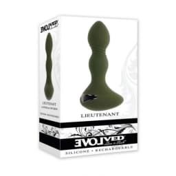 Evolved Lieutenant, image 1