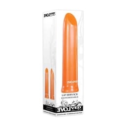 Evolved Lip Service Bullet, image 1