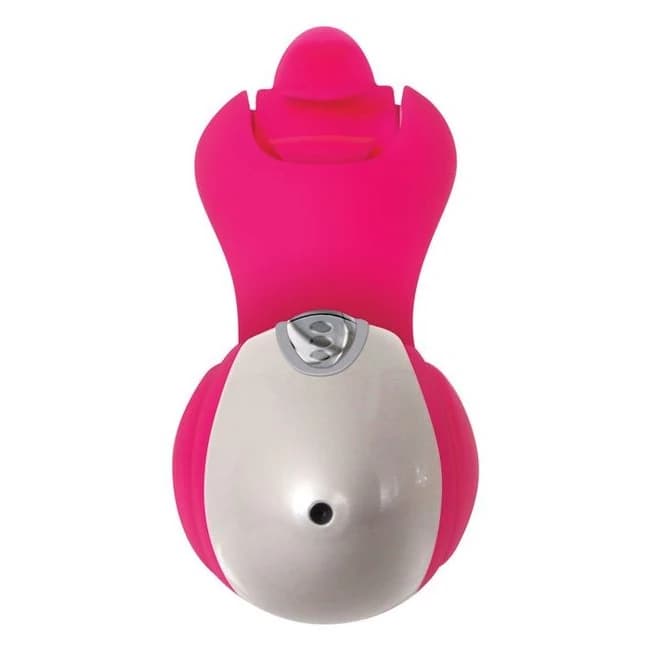 Evolved Love Spun Dual Vibrator - Image 4